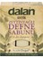 Sabun 900G Antik Zeytinyağlı Defne 2