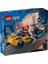 City Go-Kartlar ve Yarış Sürücüleri 1