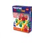 Monster Tic Tac Toe Kutu Oyunu 35009 2