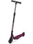2 Tekerlekli Işıklı Pembe Scooter 5+ 2