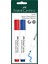 -Castell Bls 2020 W153 Beyaz Th.k. 2li (M+K) 1
