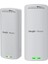 Nemere Ruıjıe Reyee RG-EST100-E Outdoor 300 Mbps 2.4 Ghz 2li Paket Dış Mekan Access Poınt (2li Paket) 1