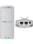 Nemere Ruıjıe Reyee RG-EST100-E Outdoor 300 Mbps 2.4 Ghz 2li Paket Dış Mekan Access Poınt (2li Paket) 3