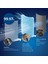 Phılıps Uyumlu FY3400/30 Hepa Filtre+ FY3401/00 Nemlendirme Filtresi 4