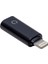 Aux 3.5 mm To Lıghtnıng Otg Aparat 1