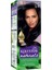 Naturals Saç Boyası Maxi Siyah 2/0 1