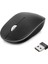 S1500 Plus Wıreless Mouse Sessiz 800/1600 Dpı Siyah S1500 1