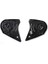 Kask Yan Kapak Seti FF351-ROOKIE-FF369-FF384-OF552 1