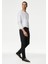 Slim Fit Streç Jean Pantolon 4