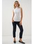 Grip&hug Kolsuz Body 4348 - Beyaz 2