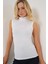 Grip&hug Kolsuz Body 4348 - Beyaz 4