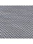 Soft Wicker Çift Kişilik Yatak Örtüsü - Indigo - 200X230 cm 2