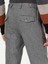 Erkek Antrasit Slim Fit Kumaş Pantolon 50255517-VR006 7