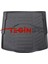 Ford Mondeo Bagaj Havuzu 2008-2014 1