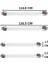 (1 Adet) Osram 54W 840 Günışığı (4000K) G5 duylu T5 Floresan 2