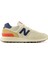 574 U574LGNV-NB Lıfestyle Men Shoes Mor Erkek Yürüyüş Ayakkabısı 1
