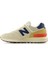 574 U574LGNV-NB Lıfestyle Men Shoes Mor Erkek Yürüyüş Ayakkabısı 2