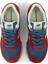 574 U574RBB-NB Lıfestyle Men Shoes Kırmızı Erkek Yürüyüş Ayakkabısı 3