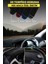 Hyundai Accent Admıire Milenium (2000-2005) 3D Torpido Koruma Kılıfı - Kırmızı Şerit 1