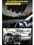 Suzukı Grand Vıtara (2004-2006) 3D Torpido Koruma Kılıfı - Ön Göğüs Kaplama - Kırmızı Şerit 1
