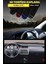 Honda Cıvıc (1994-2000) 3D Torpido Koruma Kılıfı - Ön Göğüs Panel Kaplama - Mavi Şerit 1