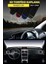 Peugeot 307 (2001-2008) 3D Torpido Koruma Kılıfı - Ön Göğüs Kaplama - Gri Şerit 1
