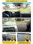 Opel Corsa 2013 - 2019 3D Torpido Koruma Kılıfı - Ön Göğüs Kaplama - Siyah Şerit 4