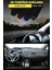 Honda Cıvıc (2006-2010) 3D Torpido Koruma Kılıfı - Ön Göğüs Panel Kaplama - Gri Şerit 1