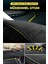 Honda Jazz 2009-2013 3D Torpido Koruma Kılıfı - Ön Göğüs Kaplama - Mavi Şerit 2