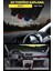 Bmw 5 (1988-1994) 3D Torpido Koruma Kılıfı - Ön Göğüs Kaplama - Siyah Şerit 1