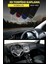 Hyundai I30 2007-2012 3D Torpido Koruma Kılıfı - Ön Göğüs Kaplama - Gri Şerit 1