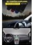 Toyota Avensıs T270 (2009-2015) 3D Torpido Kılıfı Panel Koruyucu Göğüs Kaplama - Mavi Şerit 1