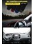 Mercedes - Benz Vıto (2014-2021) 3D Torpido Koruma Kılıfı - Ön Göğüs Kaplama - Kırmızı Şerit 1