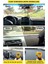 Renault Kangoo (2009-2019) 3D Torpido Koruma Kılıfı - Ön Göğüs Kaplama - Kırmızı Şerit 4