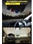 Honda Cıty (2002-2007) 3D Torpido Koruma Kılıfı - Ön Göğüs Panel Kaplama - Siyah Şerit 1