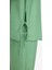 Relax Fit Krinkıl Kumaş Uzun Kollu Kimono Tunik E1109AX25SM 4