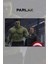 Hulk Film, Dizi, Çizgi Poster - Duvar Kağıdı Yüksek Kalite Baskı 1