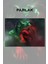 Hulk Film, Dizi, Çizgi Poster - Duvar Kağıdı Yüksek Kalite Baskı 1