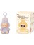 Popmart Labubu Canavarlar Seri Kutu Manga Heykelcik Koleksiyonu Sevimli Bebek Toplama Masaüstü Dekorasyon Doğum Günü Kız Hediyeler Renk: 1 Pcs C04 (Yurt Dışından) 1