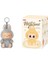 Popmart Labubu Canavarlar Seri Kutu Manga Heykelcik Koleksiyonu Sevimli Bebek Toplama Masaüstü Dekorasyon Doğum Günü Kız Hediyeler Renk: 1 Pcs C03 (Yurt Dışından) 1
