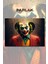 Joker Film, Dizi, Çizgi Poster - Duvar Kağıdı Yüksek Kalite Baskı 1