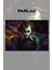 Joker Film, Dizi, Çizgi Poster - Duvar Kağıdı Yüksek Kalite Baskı 1