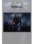 Joker Film, Dizi, Çizgi Poster - Duvar Kağıdı Yüksek Kalite Baskı 1