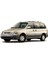 Kia Carnival 1999-2006 Ön Cam Silecek Takımı 60X60CM 2