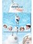 Karlar Ülkesi, Frozen Animasyon Poster - Duvar Kağıdı Yüksek Kalite Baskı 1