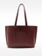 Içi Çıkarılabilir Delikli Shopper Çanta 1