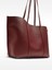 Içi Çıkarılabilir Delikli Shopper Çanta 3