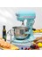 Kitchenaid 5.5-6 Qt Kase Kaldırmalı Stand Mikseri Için Paslanmaz Çelik Aksesuarlar, 6 Tel Çırpma Teli, Çırpıcı, Hamur Kancası Dahil (Yurt Dışından) 4