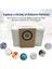Viomi Alpha 2 Pro Robot Süpürge Yedek Aksesuarları Için 10 Adet Dokumasız Toz Torbası Çöp Toz Torbası (Yurt Dışından) 5