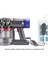 Dyson V6 V7 V8 Kablosuz Elektrikli Süpürge Için Şarj Adaptörü Pil Şarj Cihazı Güç Kaynağı Aksesuarları Au Fişi (Yurt Dışından) 3